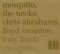 Mosquito / See Through
