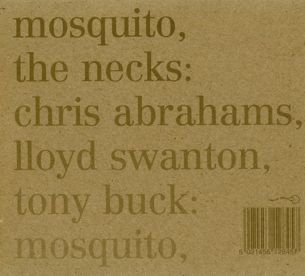 Mosquito / See Through