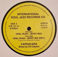 Opal Rush (Kit Clayton Remix)