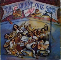 The New Johnny Otis Show With Shuggie Otis