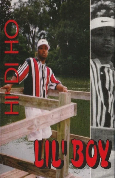 Hi' Di Ho