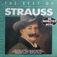 The Best Of Strauss