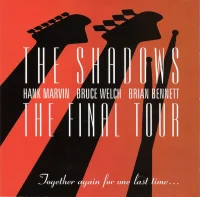 The Final Tour