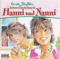 Schwere Entscheidung Für Hanni Und Nanni