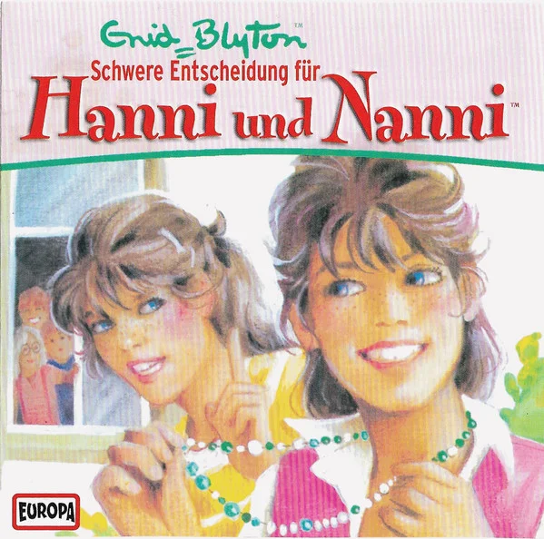 Schwere Entscheidung Für Hanni Und Nanni