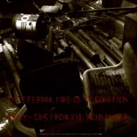 The Eternal Fire Of Desolation