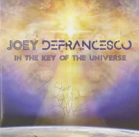 In The Key Of The Universe