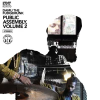 Public Assembly, Volume 2