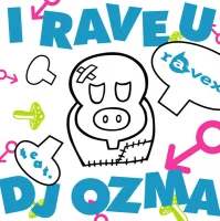 I Rave U