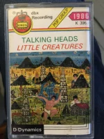 Little Creatures