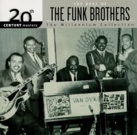 The Best Of The Funk Brothers