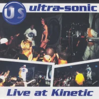 Live At Kinetic