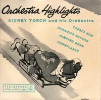 Orchestral Highlights
