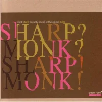 Sharp? Monk? Sharp! Monk!