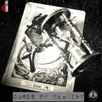 Cards of Destiny