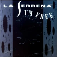 I'm Free (Say After Me)