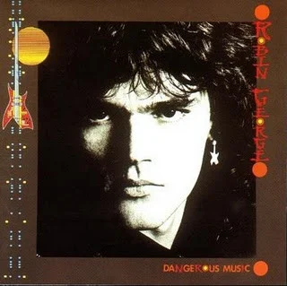 Dangerous Music