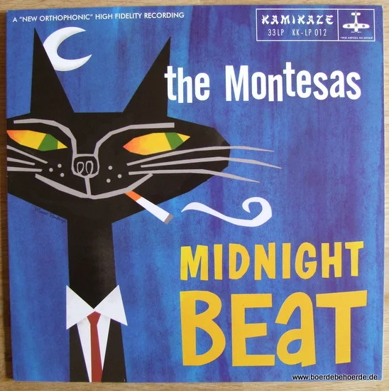 Midnight Beat