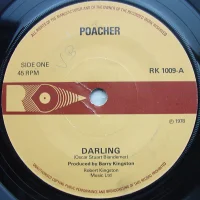 Darling