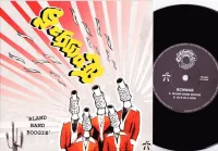 Bland Band Boogie