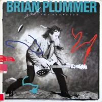 Brian Plummer & The Suspects