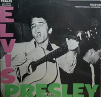 Elvis Presley