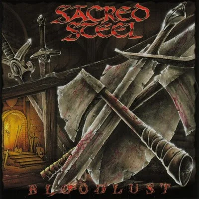 Bloodlust