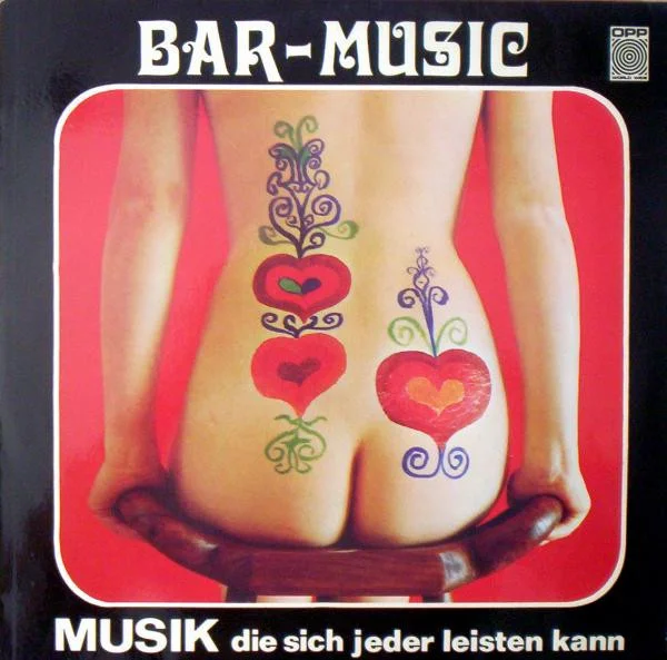 Bar-Music (Instrumental)
