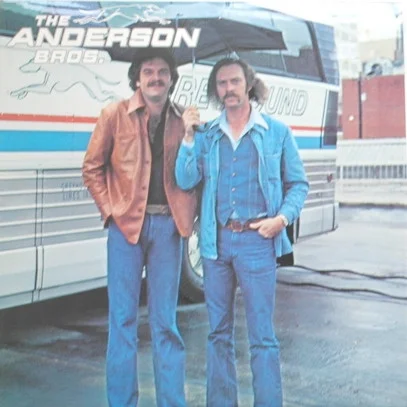 The Anderson Bros.