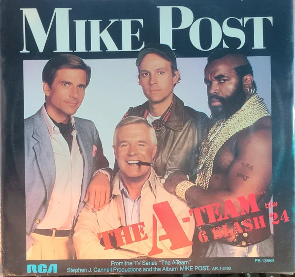 The A-Team