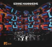 Wettsingen In Schwetzingen - MTV Unplugged