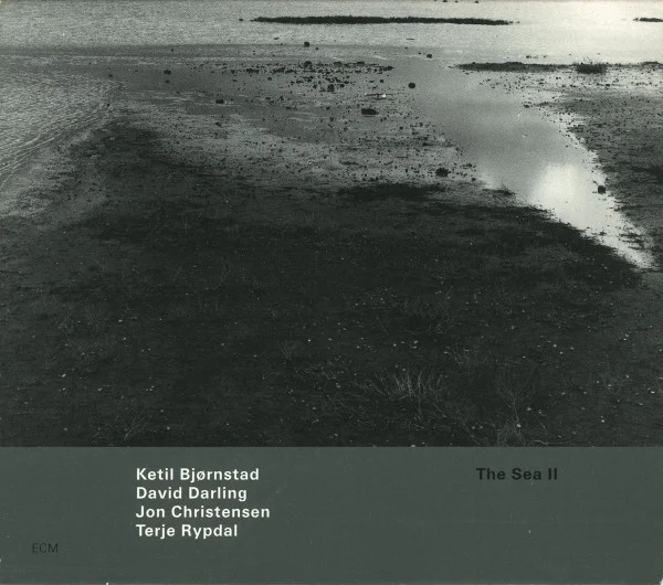 The Sea II