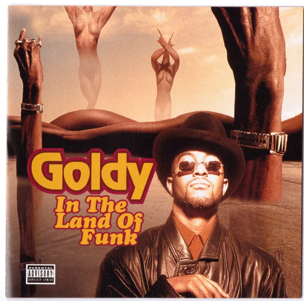 In The Land Of Funk