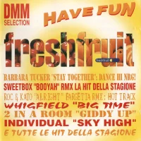 Freshfruit