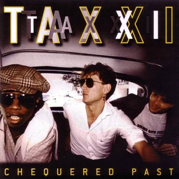 Chequered Past