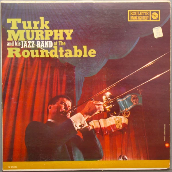 At The Roundtable