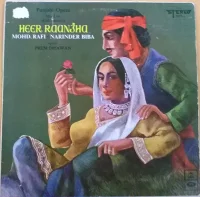 Heer Ranjha