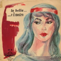 La Bella E Il Mostro