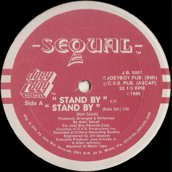 Stand By