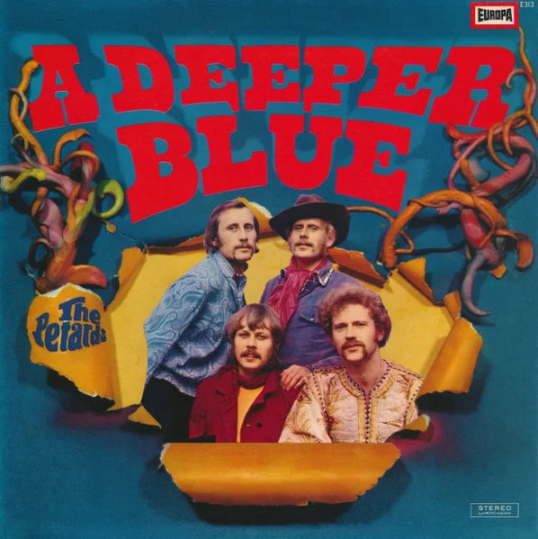A Deeper Blue