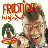 Fridtjofs Helaften