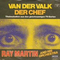 Van Der Valk / Der Chef