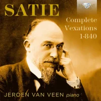 Complete Vexations 1-840