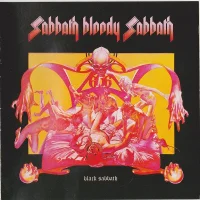 Sabbath Bloody Sabbath