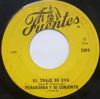 El Traje De Eva / En Cuba No Falta Nada