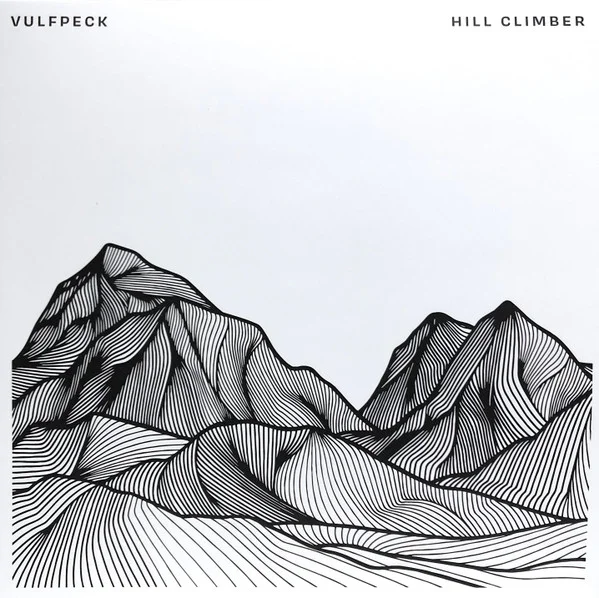 Hill Climber