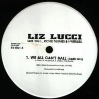 We All Can't Ball