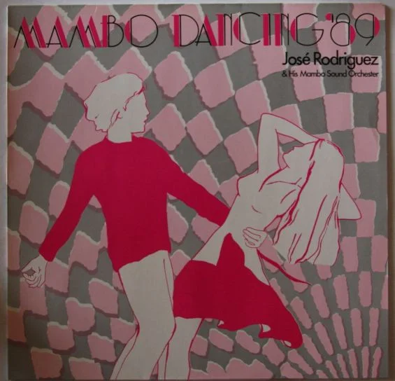 Mambo Dancing '89