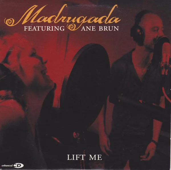 Lift Me