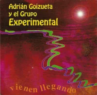 Vienen Llegando